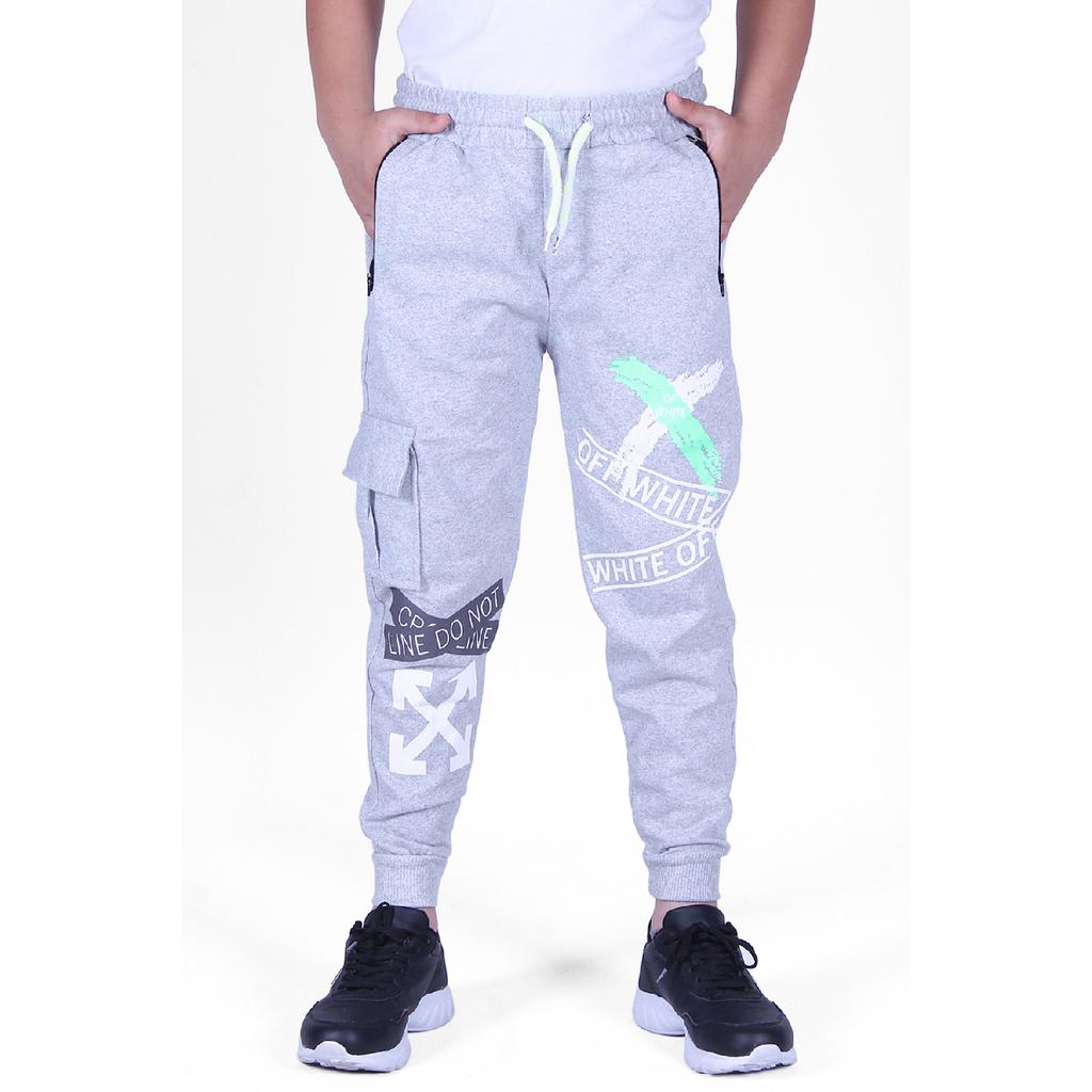 5-flat, Cargo Pocket, X, 96, Go Up, Printed, Boy Tracksuit Six