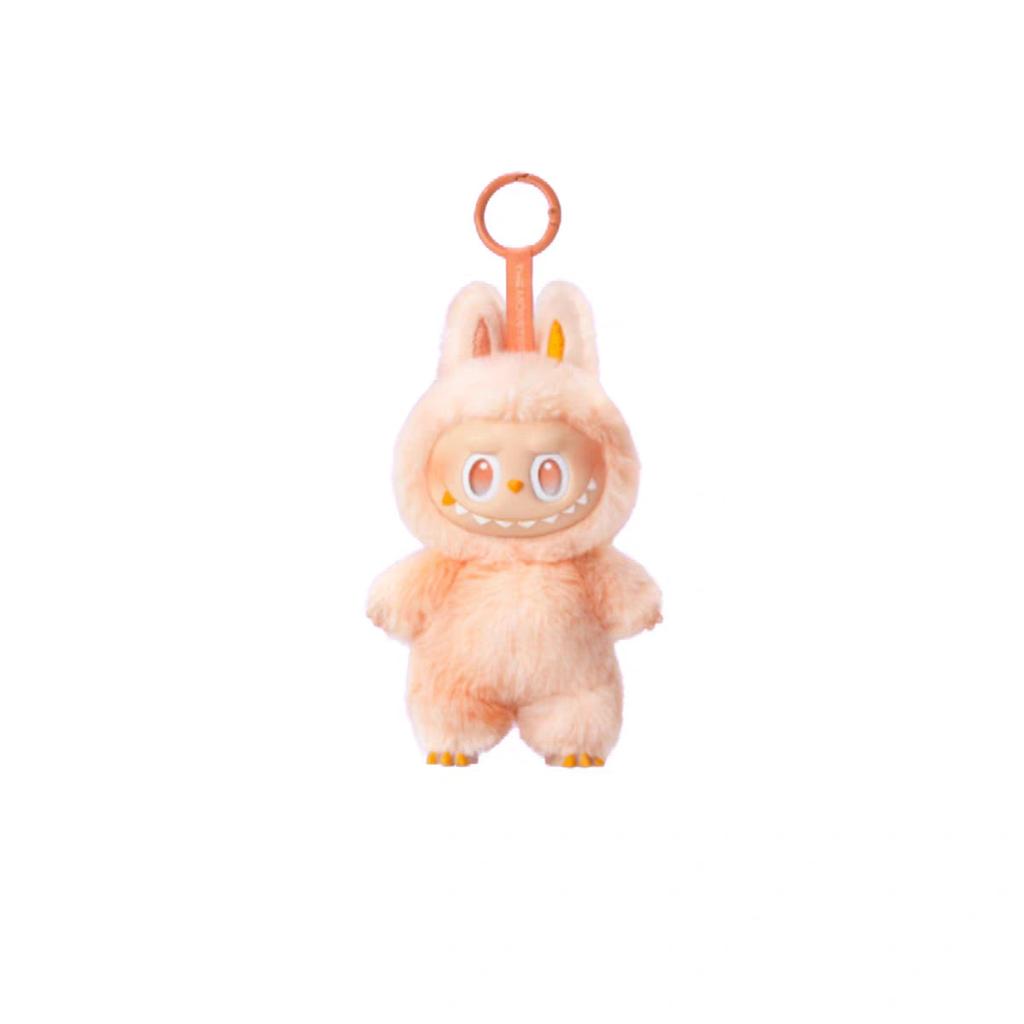 Пузырь Макарон Слепая Коробка Третьего Поколения Виниловая Подвеска для Игры в Стиле Tide