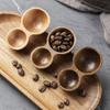 Dual-Headed Measuring Spoon Serving Cutlery Tea Sugar Spoon Powder Spoon Coffee Making