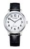 Мужские часы BJ6541-15A eco-drive кожаные деловые