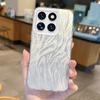 For Xiaomi Mi 14T Mi14T Pro 14t Pro Mi14tPro Case Protective Cover Luxury Feather Yarn Mobile Phone Cases Coques Fundas Carcase