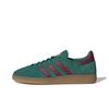 Handball Spezial Collegiate Green Shadow Red Unisex Sneakers Off-White IH3841