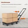 UOSU Portable Folding Hand Truck