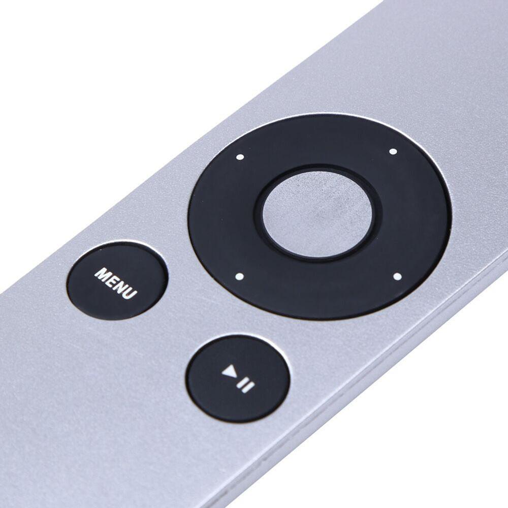 1PC x Remote Control Replacement Plastic for Apple TV1 TV2 TV3 TV4 MC377LL/A