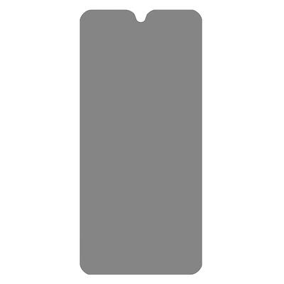 Защитная пленка для экрана с защитой от шпионажа для Xiaomi Redmi Note 14 Pro+ 5G/Note 14 5G/Note 14 Pro 5G/Poco X7 5G TPU Матовая защитная гидрогелевая пленка для экрана
