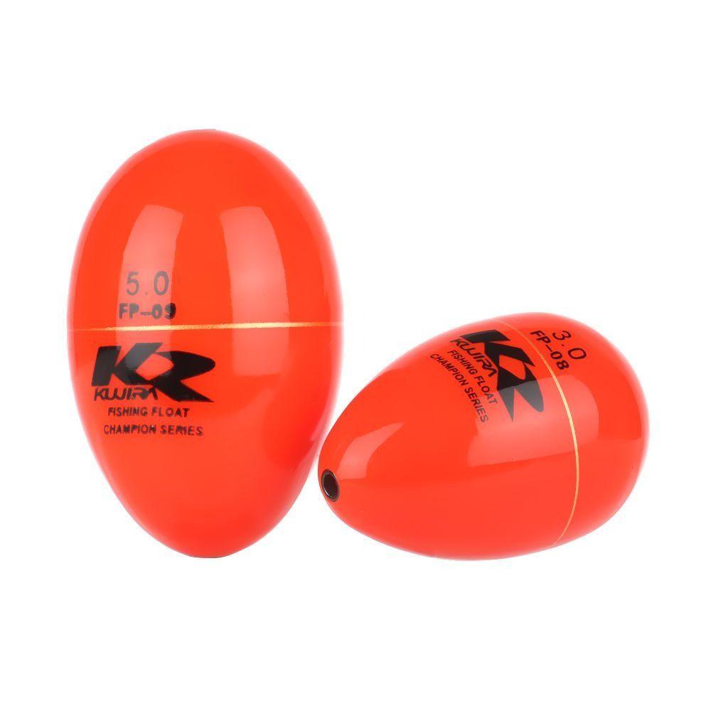 Поплавок двойного назначения Big Belly Float Focusing Easyer Inserted Buoy Fishing Tackle Ocean Rock Sea Fishing