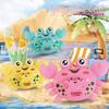 Wind Up Crab Toys Pull Back Crawling Crab Car Toy Clockwork Toys  Baby Toy