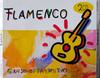 CD РАЗНЫЕ ИСПОЛНИТЕЛИ - Фламенко - Великое испанское фламенко T CD45005 Good Music, Pol 1997 Германия Латинская Б/У