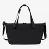 The North Face Linden Duffel Bag Small Black Nn2ps05j