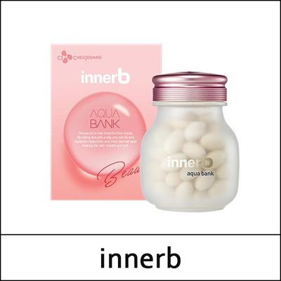 [внутренний] (jh1) Аква Банк (300мг*56капсул) 1 пакет