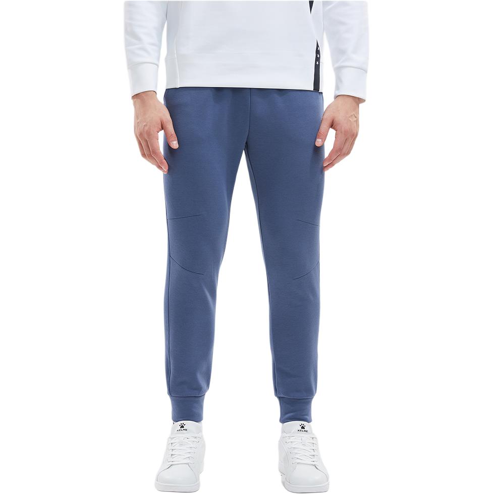 KELME Knitted Sports Pants Men's 9247CK1017