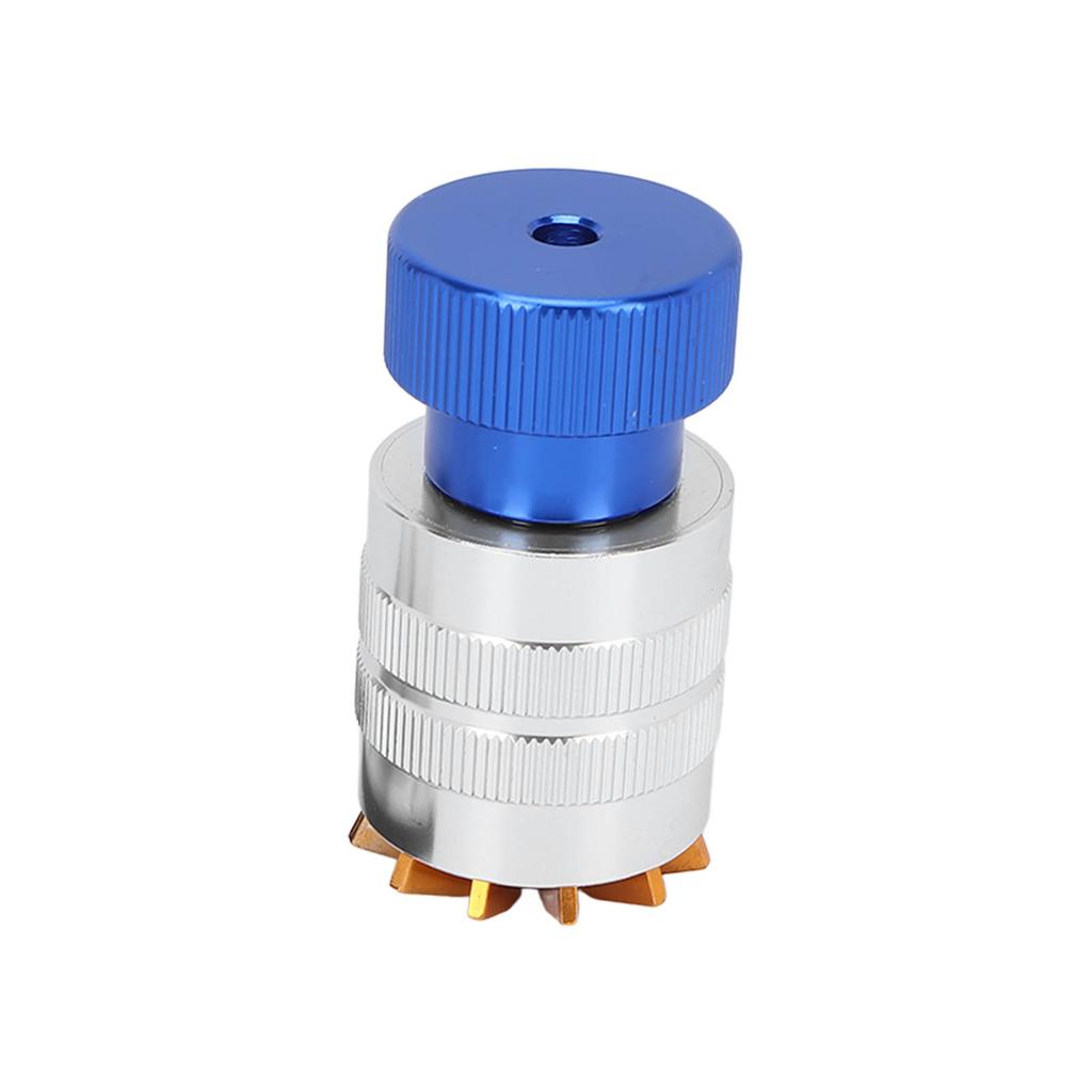 Съемник корпуса часов Профессиональный открыватель безеля наручных часов Инструменты для разборки и ремонта для часовщика