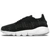 Air Footscape Woven Nm Черный Темно-серый 875797-003