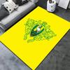 ADO Den Haag Carpet Rug for Living Room Bedroom Home Sofa Decoration,Kids play Non-slip Floor Mat