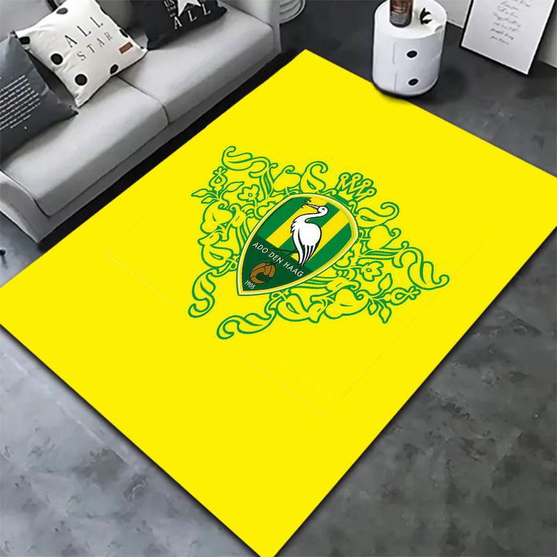 ADO Den Haag Carpet Rug for Living Room Bedroom Home Sofa Decoration,Kids play Non-slip Floor Mat