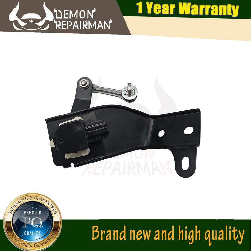 8651A065 V37-72-0013 New Front Rear Left Height Level Sensor For MITSUBISHI PAJERO IV Pajero Shogun 3.0L 3.2L 3.8L MONTERO IV