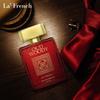 French Oud Woody Perfume for Men & Women - 100ml | Long Lasting Oudh Fragrance