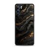 Складной чехол с текстурой для Oppo Reno 13 12 11 10 7 F Find X5 X6 A98 A80 A79 A78 A57 A54 A31 A17 Pro 5G Мягкий ТПУ чехол Fundas
