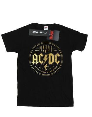 Мужская футболка Rock N Roll Damnation