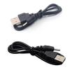 USB-кабель для зарядки телефона Nokia 6101 C3 C5 C6 C7 E6 E71 E72 7360 6288 Маленький штекер 2 мм к USB-источнику питания Зарядный провод