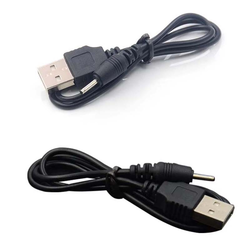 USB-кабель для зарядки телефона Nokia 6101 C3 C5 C6 C7 E6 E71 E72 7360 6288 Маленький штекер 2 мм к USB-источнику питания Зарядный провод
