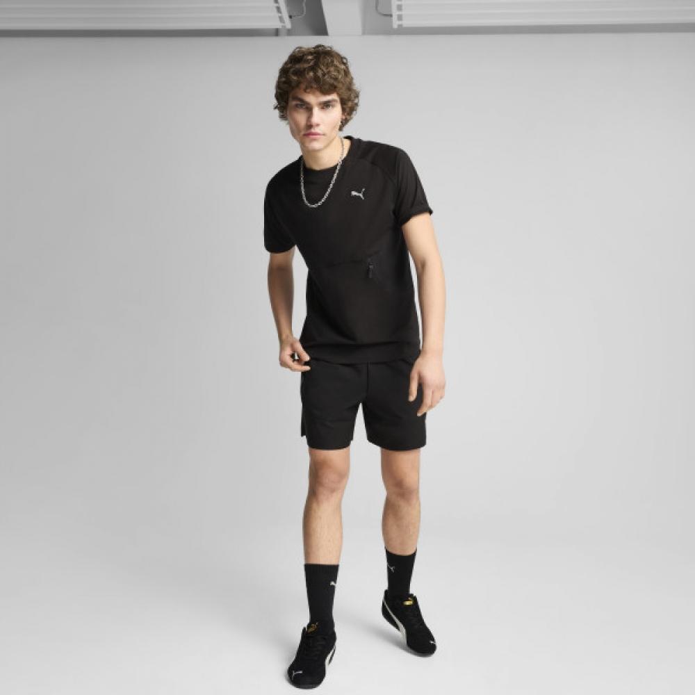 Puma Pumatech Расслабленные шорты 6 Wv