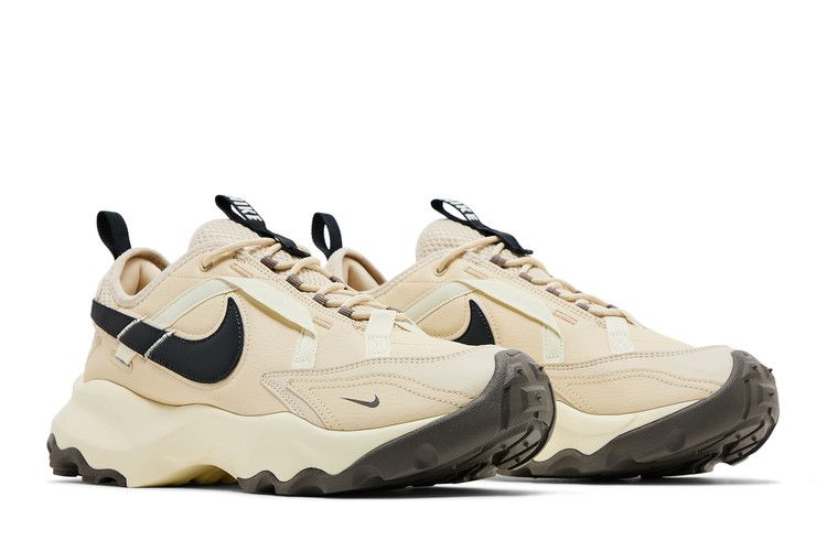 Nike TC 7900 Beach Cave Stone Coconut Milk Off Noir (Женский)
