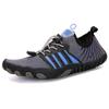 Factory New Outdoor Creek Walking Shoes Five-finger Shoes Wading Beach Shoes Diving Swimming Shoes Sports Hiking Shoes Men