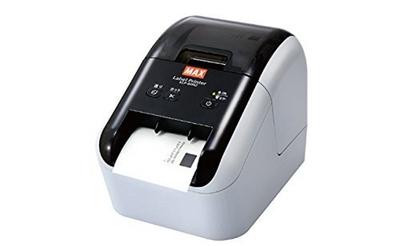 Принтер для этикеток В142 х Ш125 х Г213мм ELP-60N2