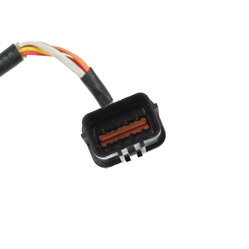 Новая высококачественная камера заднего вида для автомобиля, камера помощи при парковке для Kia Sorento 2016-2018 95760-C6100 95760C6100