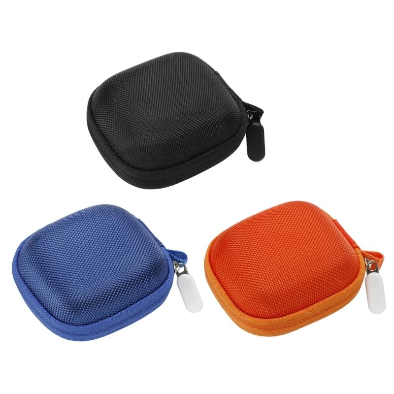 Защитный чехол-сумка с твердой оболочкой, противоударный, устойчивый к царапинам, для бритвы CM30/CM31, компактный, удобный для путешествий, с точным вырезом