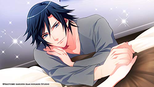 Uta No Prince-sama Debut for Nintendo Switch (Non-