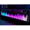RGB Задняя панель с музыкой RGB Контроллер вентиляторов для видеокарты GPU и корпуса игрового ПК ARGB Светодиодная подсветка Aura Sync