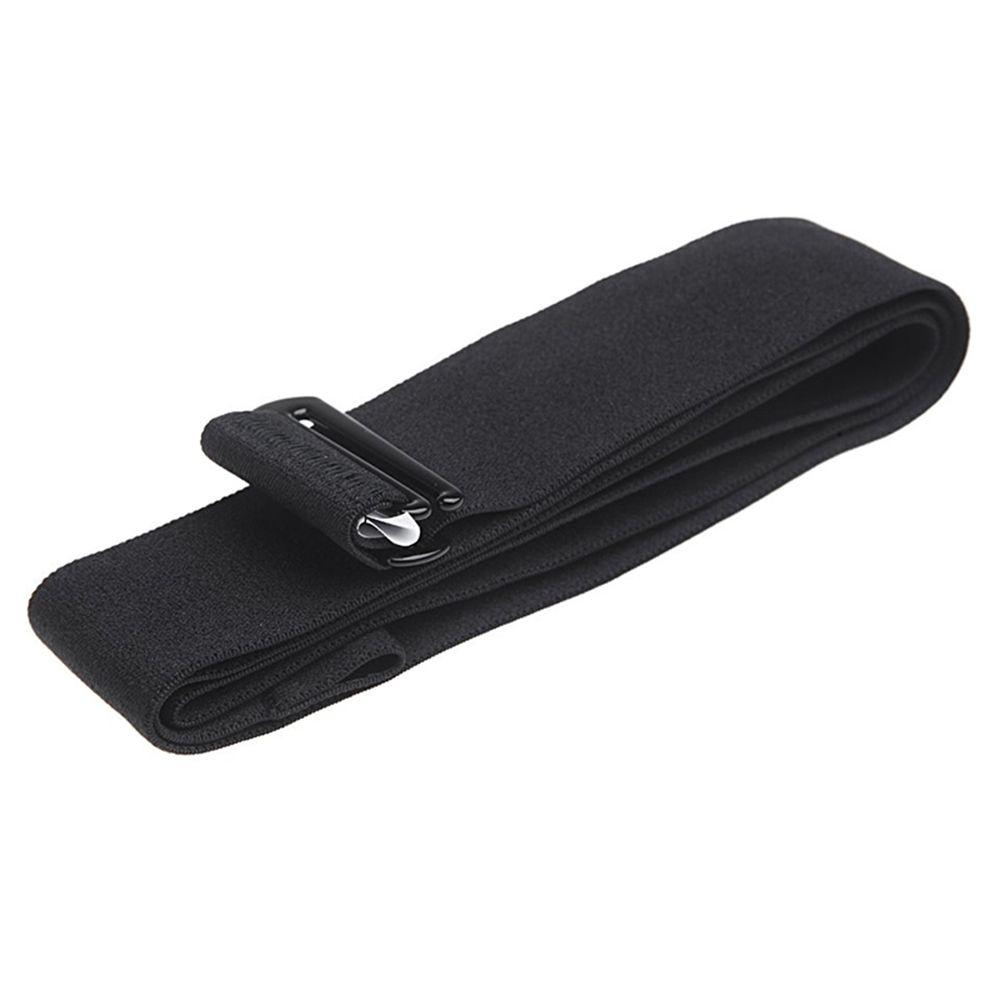 Equipment Outdoor Monitor Heart Rate Chest Belt Strap Bands Gel Fiber
