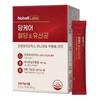 Nobel Labs Dang Care Blood Sugar & Lactobacillus, 1 Box, 30 Packets, Korean Essential Health Food