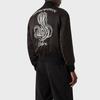 Куртка Мужская FW22 Черная 6L1BP51-NNMZ1-0999
