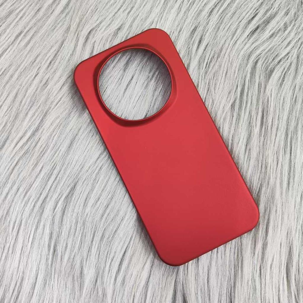 Разноцветный Тонкий Защитный Ударопрочный Устойчивый к царапинам Для Honor magic 7 7Pro 7RSR, Magic 8 8Pro Задняя крышка из ПК