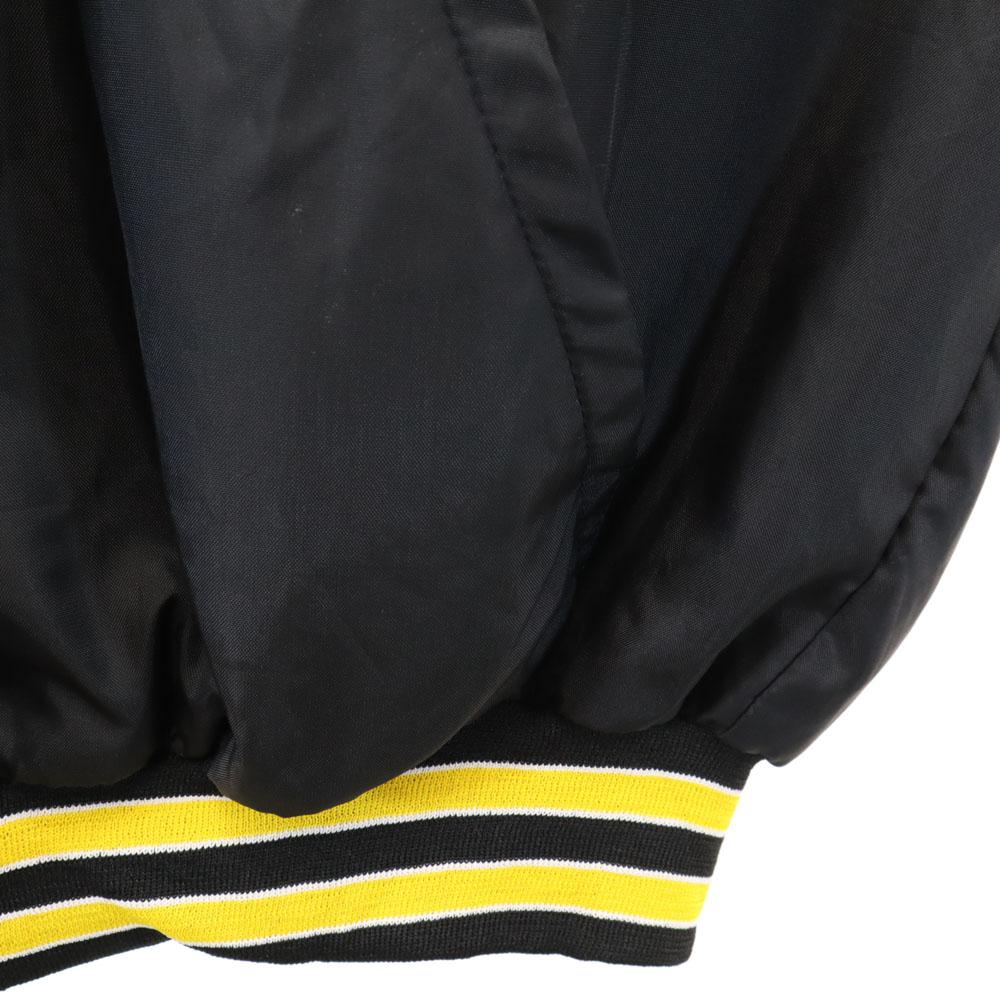 Анорак-парка Holloway 80-х годов, сделано в США, с длинным рукавом, размер M, винтажный, мужской, б/у.