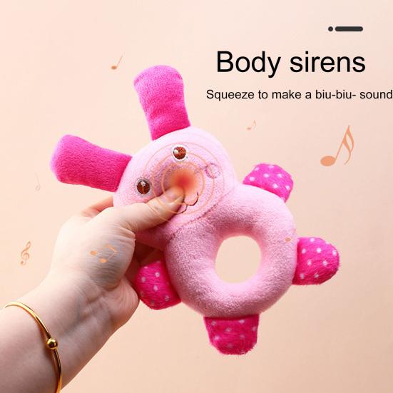 Мягкая игрушка для домашних животных, мультяшный кролик, панда, утка, игрушка для чистки зубов, плюшевая игрушка для животных, игрушка для жевания собаки для щенка