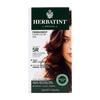 Permanent Haircolor Gel 5R Light Copper Chestnut, 4.56 Fl Oz
