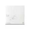 DESIGNPHIL MIDORI MD 15391006 Блокнот, Хлопок, Чистый, A,