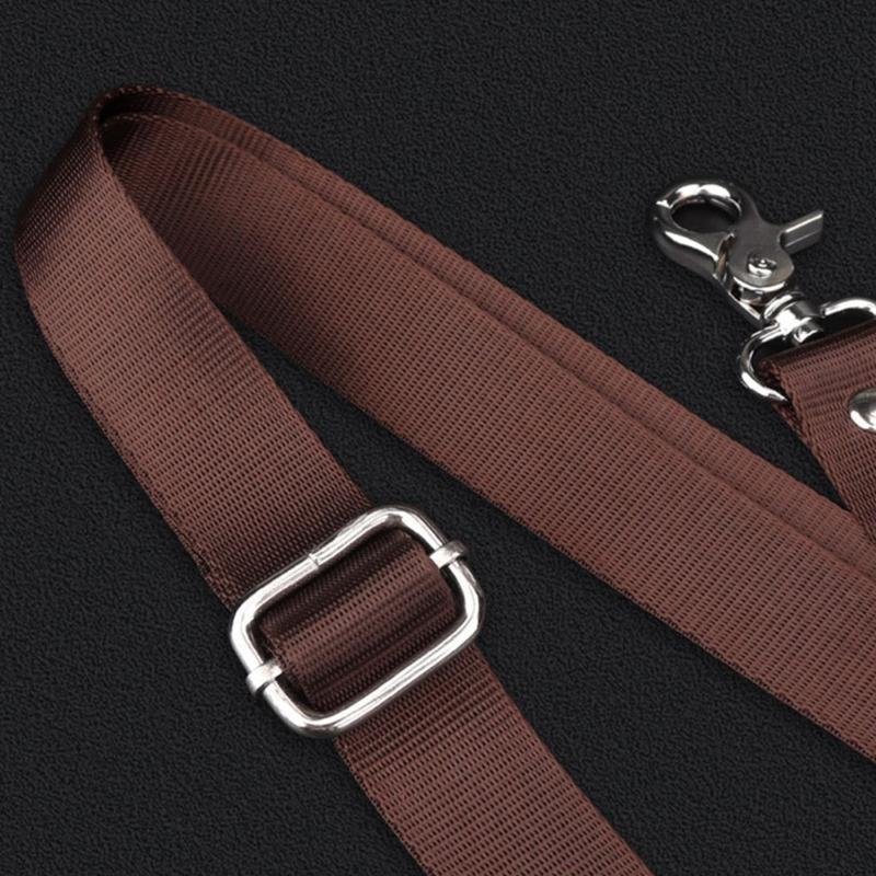 Парикмахерская сумка-кобура для инструментов, регулируемый поясной ремень, чехол-держатель для ножниц, съемная сумка для инструментов пет-стилиста