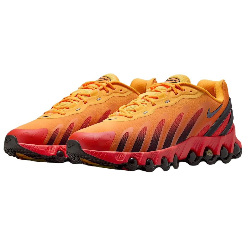 Nike Air Max DN8 Team Orange Мужские кроссовки Laser-Orange Black FQ7860-800