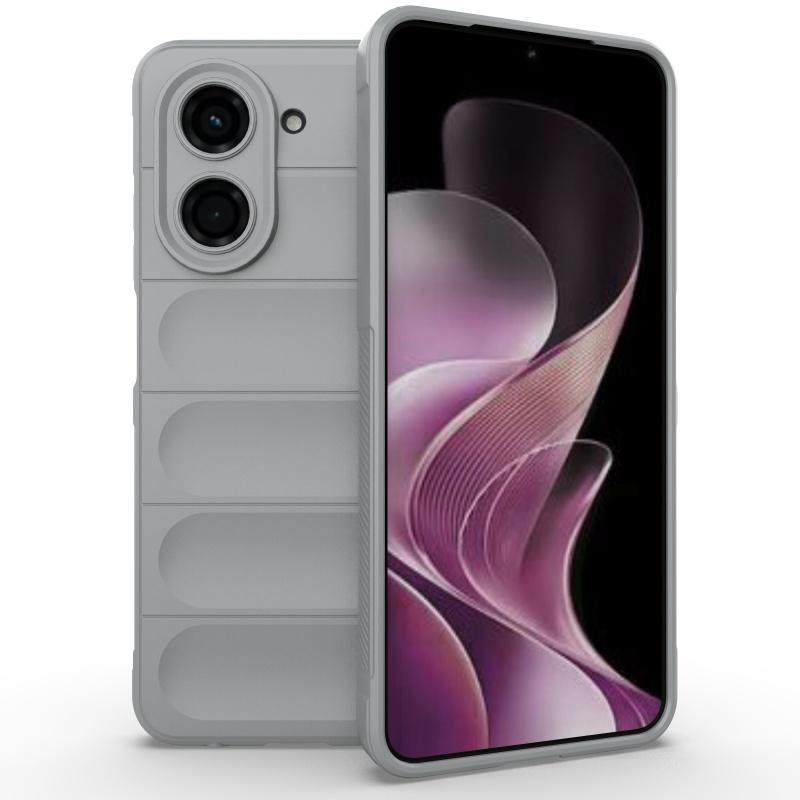 Для Redmi A5 Чехол Чехол Redmi A5 Capas Новый Противоударный Задний Бампер для Телефона Мягкий Защитный Корпус TPU Для Чехлов Xiaomi Redmi A5 A 5