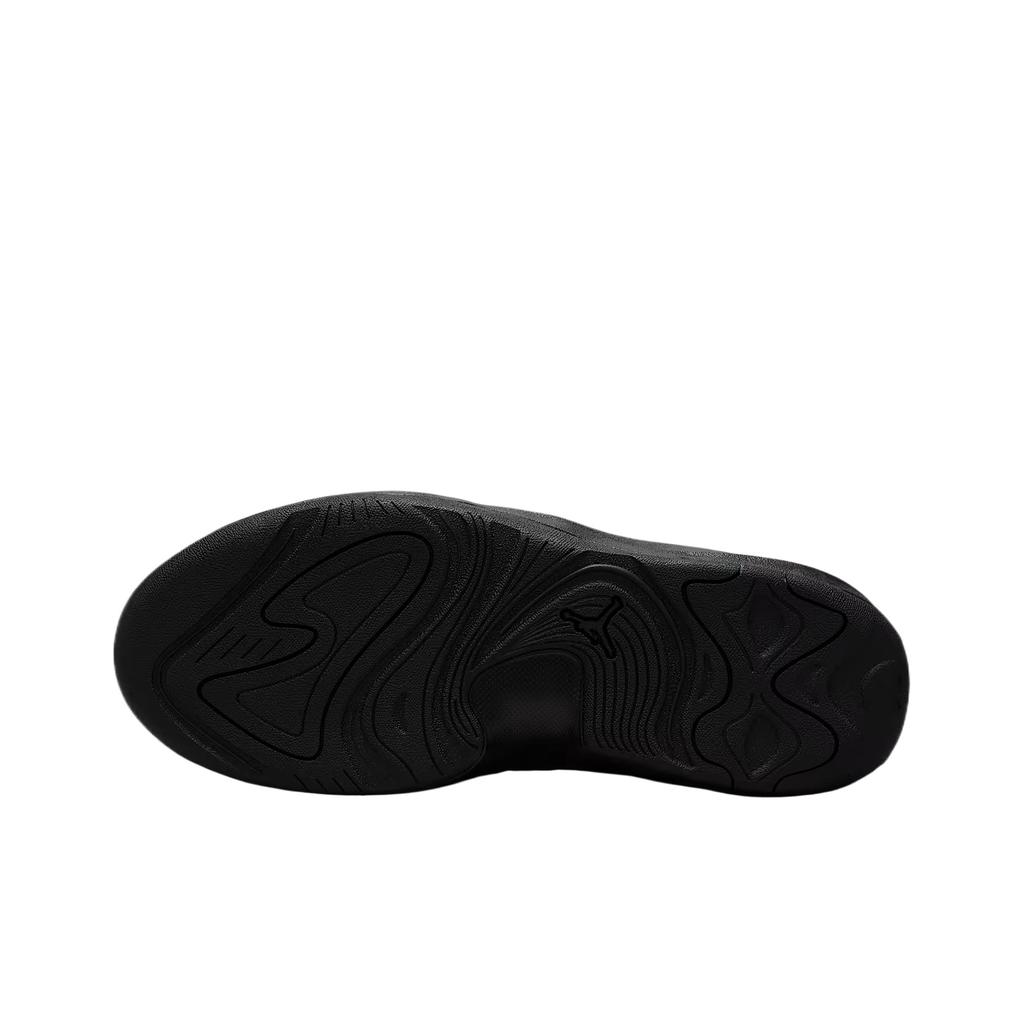 Мужские кроссовки Air Jordan Max Aura 7 Черный Металлик Золотой HQ2091-007