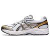 GT 2160 Pure Silver Yellow Мужские кроссовки белые 1203A275-102