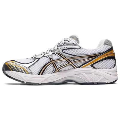 GT 2160 Pure Silver Yellow Мужские кроссовки белые 1203A275-102