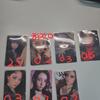 I Sell Aespa Photocard