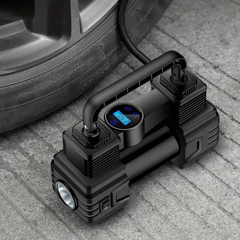 Car Tyre Inflator Air Pump Portable Air Pump Car Pump Air Compressor 12v Electric Pump Car Tyre Air Pump Car Tyre Air Pump