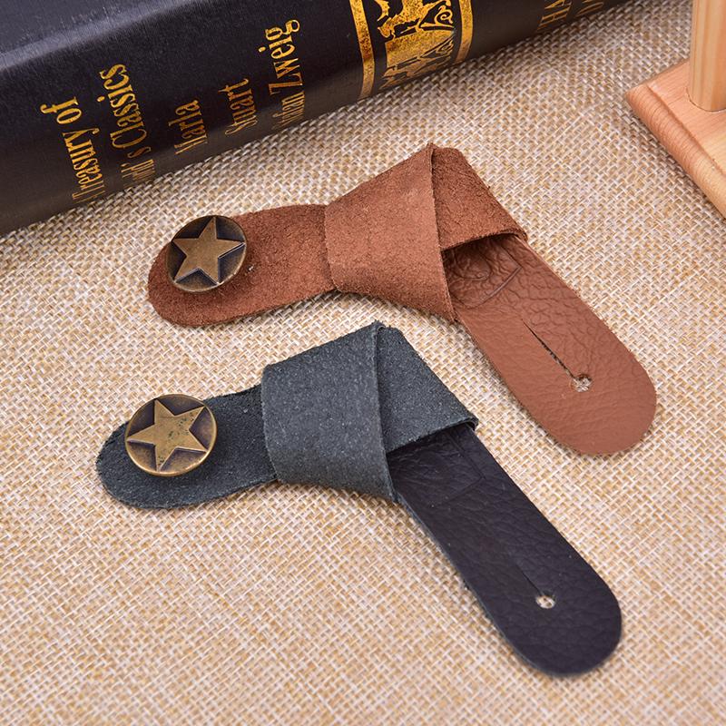 Держатель кнопки ремня для акустической гитары - крючок для кожаного ремня для акустической гитары